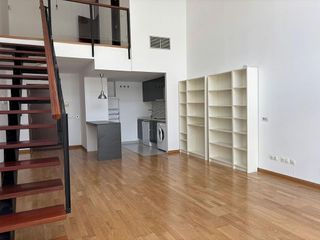 Estudio en alquiler en Polígono Industrial Sur en San Sebastián de los Reyes