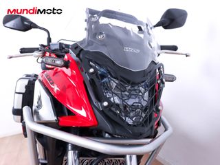 HONDA CB 500 X ABS