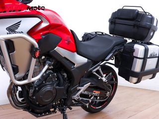 HONDA CB 500 X ABS
