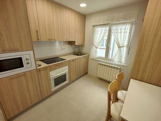 Piso en alquiler en Inmobiliaria - Barreda en Torrelavega