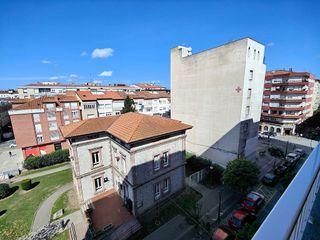 Piso en alquiler en Inmobiliaria - Barreda en Torrelavega