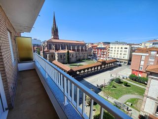 Piso en alquiler en Inmobiliaria - Barreda en Torrelavega