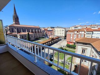 Piso en alquiler en Inmobiliaria - Barreda en Torrelavega