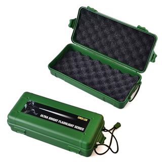 Linterna Buceo 2500 Lúmenes + Cargador