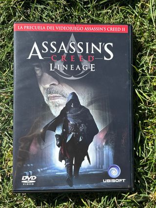 Assasin's Creed II Xbox 360 Edición Especial