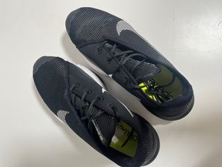 Nike SuperRep Zapatillas Deportivas Negras