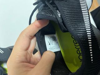 Nike SuperRep Zapatillas Deportivas Negras