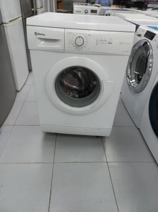 Lavadora Balay Carga Frontal garantía + entrega 