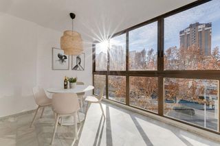 Piso en venta en Playa de Levante en Benidorm