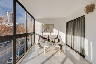 Piso en venta en Playa de Levante en Benidorm