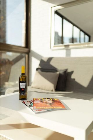 Piso en venta en Playa de Levante en Benidorm