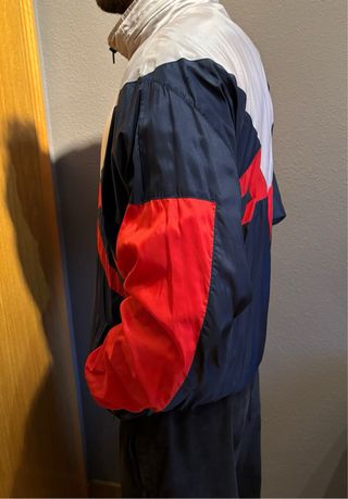 Chaqueta Adidas Vintage.