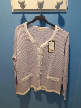 Chaqueta Xolmar T/S y T/L