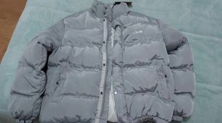 Casaco Cortiez Puffer Novo com Etiquetas