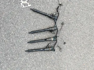 Inyectores Hyundai Santa Fe II CM