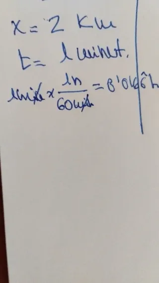 Clases de física 