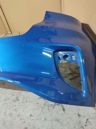 Paragolpes Trasero Ford Puma J2K L1TB17906A1