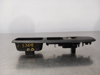 MANDO ELEVALUNAS DELANTERO DERECHO PEUGEOT 3008 9
