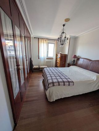 Piso en alquiler en General Dávila en Santander