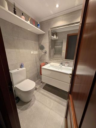 Piso en alquiler en General Dávila en Santander