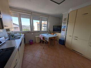 Piso en alquiler en General Dávila en Santander