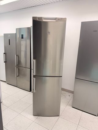 Nevera Combi Balay 2m con garantía 