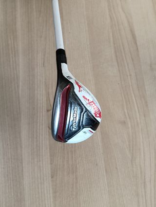 Palo de golf TaylorMade Burner
