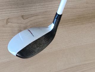Palo de golf TaylorMade Burner