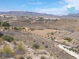 Terreno en venta en Monóvar/Monòver