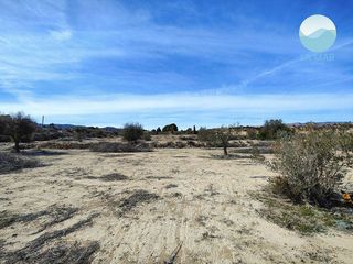 Terreno en venta en Monóvar/Monòver