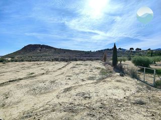 Terreno en venta en Monóvar/Monòver
