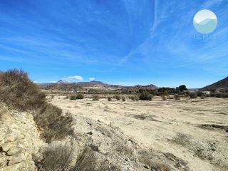 Terreno en venta en Monóvar/Monòver
