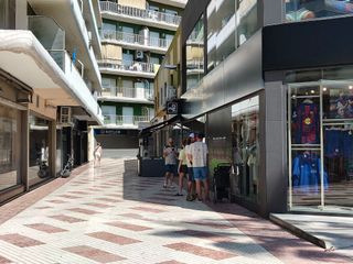 Ático en venta en Platja Llarga en Castell-Platja d´Aro