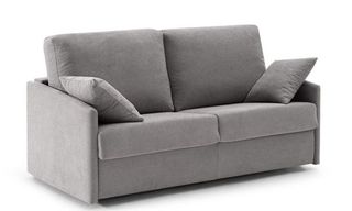 Sofá cama italiano HIT - Gris