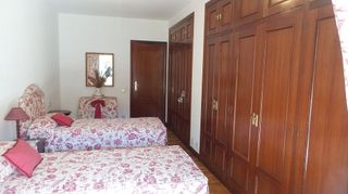 Piso en alquiler en Echavacóiz en Pamplona
