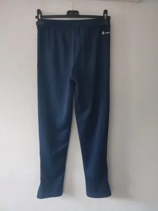 Pantalón chándal Adidas azul