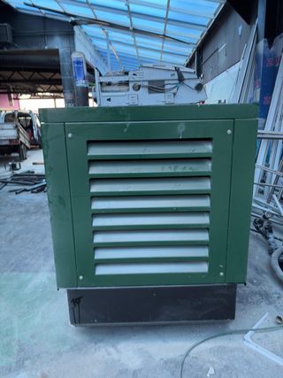 Generador Alfa Generators AGWA-22TIA