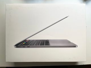 MacBook Pro 13” (2020)