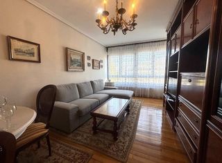 Piso en alquiler en Inmobiliaria - Barreda en Torrelavega