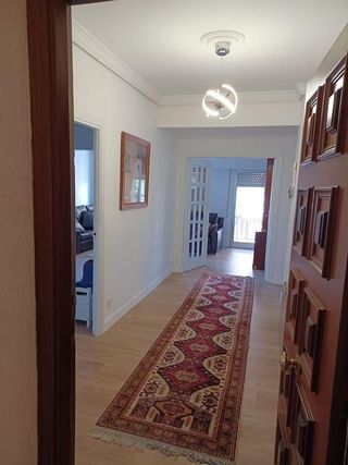 Piso en alquiler en Amara - Berri en San Sebastián-Donostia