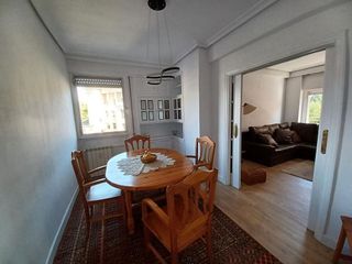 Piso en alquiler en Amara - Berri en San Sebastián-Donostia