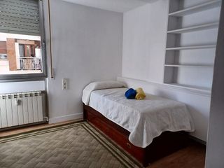 Piso en alquiler en Amara - Berri en San Sebastián-Donostia
