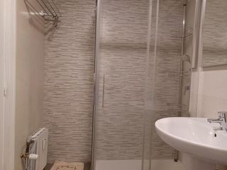 Piso en alquiler en Amara - Berri en San Sebastián-Donostia