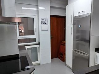 Piso en alquiler en Amara - Berri en San Sebastián-Donostia