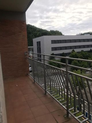 Piso en alquiler en Amara - Berri en San Sebastián-Donostia