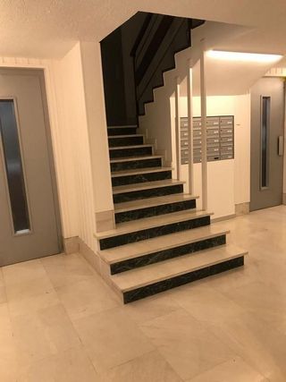 Piso en alquiler en Amara - Berri en San Sebastián-Donostia