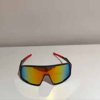 Gafas Ciclismo Unisex Deportivas