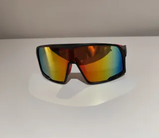 Gafas Ciclismo Unisex Deportivas