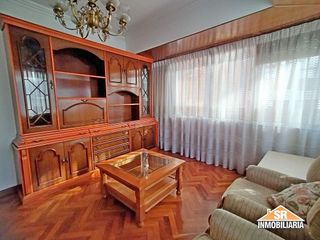 Piso en alquiler en Monte Alto - Zalaeta - Atocha en Coruña (A)