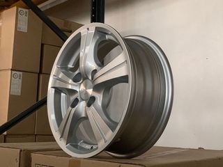 LIQUIDACION!!! 4 llantas kosei -ford 5.5x14 